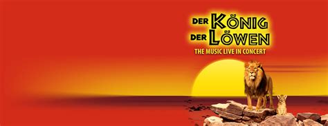 könig der löwen eventim|könig der löwen events.